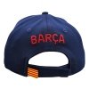 FC Barcelona czapka z daszkiem bejsbolówka junior 5001GSNNP FC Barcelona czapka z daszkiem bejsbolówka junior 5001GSNNP